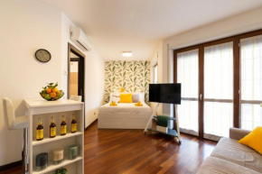 Residenza Smeraldo - Terrazza San siro Milano